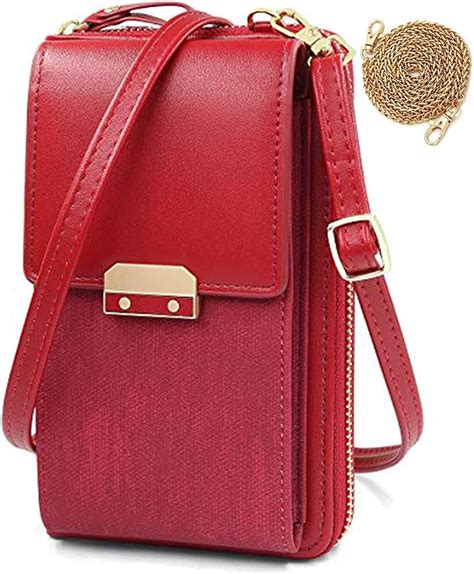 sac bandoulière pour téléphone portable femme|Amazon.fr : Pochette Bandouliere Telephone Portable.